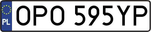 OPO595YP