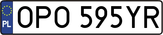 OPO595YR