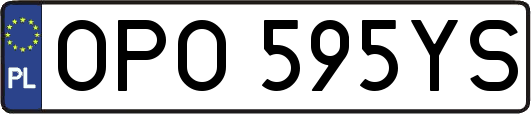 OPO595YS