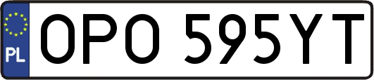 OPO595YT
