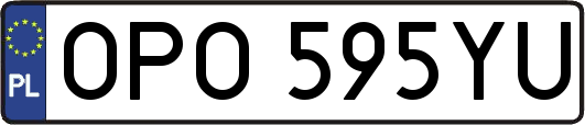 OPO595YU