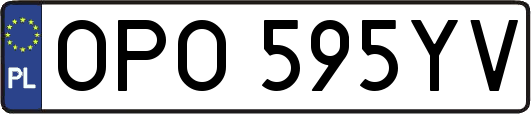 OPO595YV