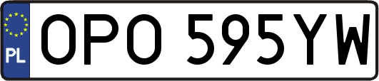 OPO595YW