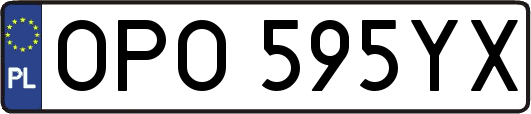 OPO595YX