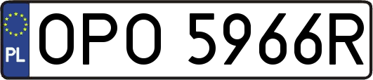 OPO5966R
