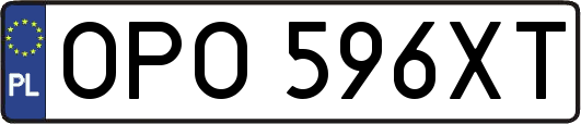 OPO596XT