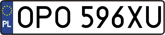 OPO596XU