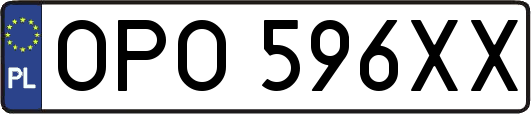 OPO596XX