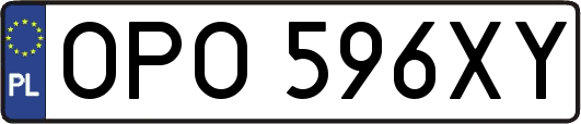 OPO596XY