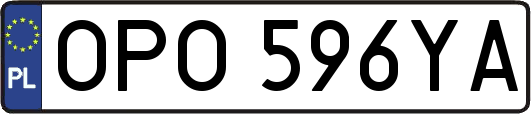 OPO596YA