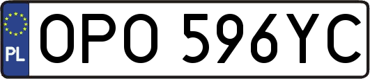 OPO596YC