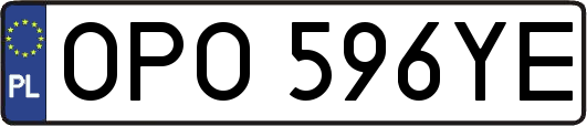 OPO596YE