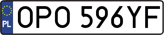 OPO596YF
