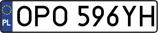 OPO596YH