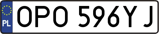 OPO596YJ