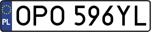 OPO596YL