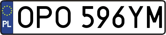 OPO596YM