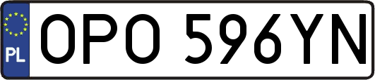 OPO596YN