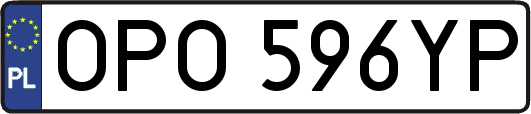 OPO596YP