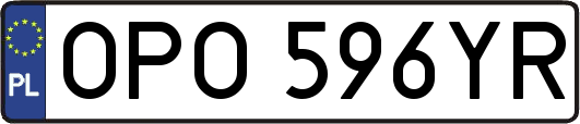 OPO596YR