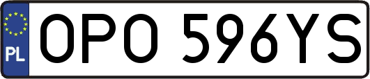 OPO596YS