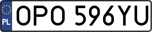 OPO596YU