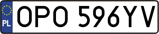 OPO596YV