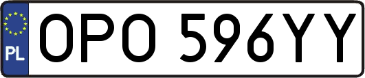 OPO596YY