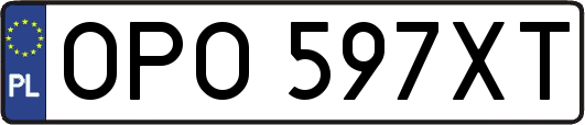 OPO597XT