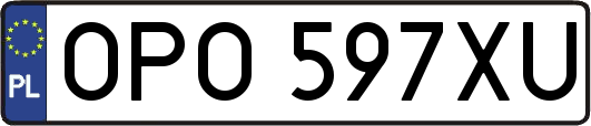 OPO597XU