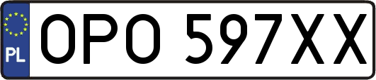 OPO597XX