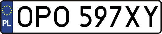 OPO597XY