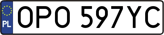 OPO597YC