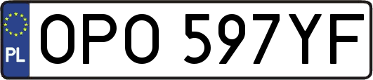 OPO597YF