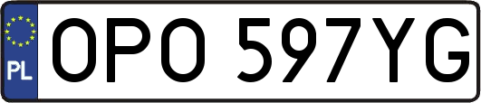 OPO597YG