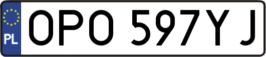 OPO597YJ