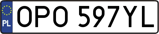 OPO597YL
