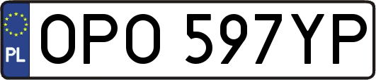 OPO597YP