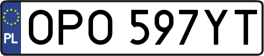 OPO597YT