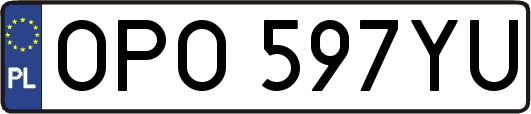 OPO597YU