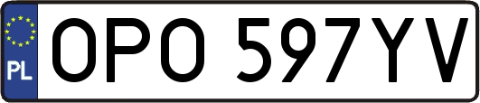 OPO597YV