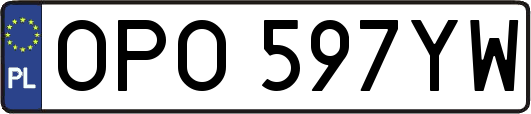 OPO597YW