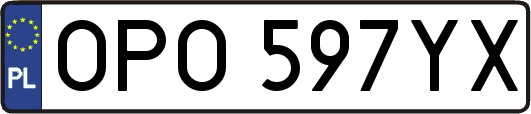 OPO597YX