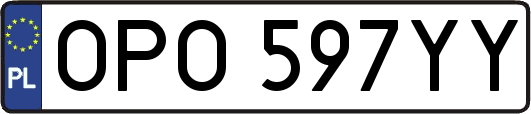 OPO597YY