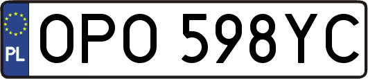 OPO598YC