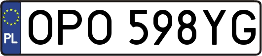OPO598YG