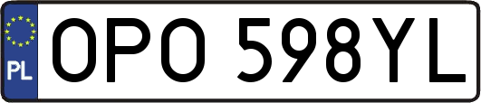 OPO598YL