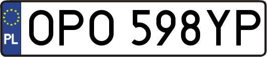 OPO598YP