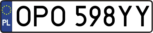 OPO598YY