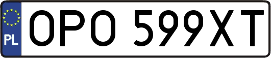 OPO599XT